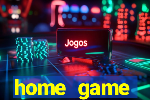 home game gamecategoryid 1